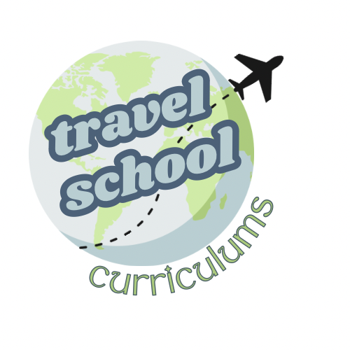 Travel School Curriculums